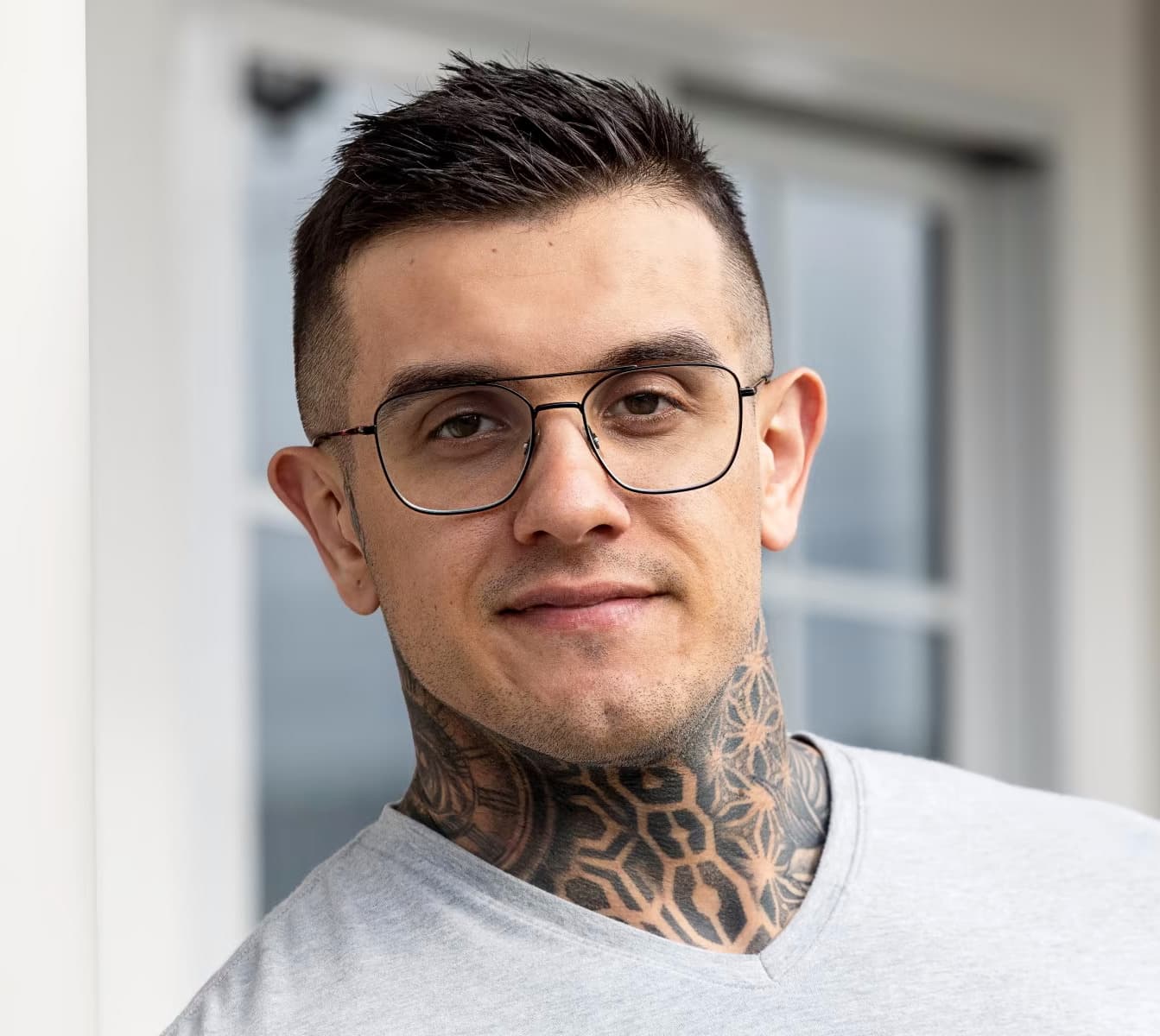 Pedro Nauck - Founder - CEO