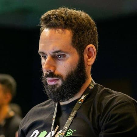 Rodrigo Branas - Co-Founder - CTO